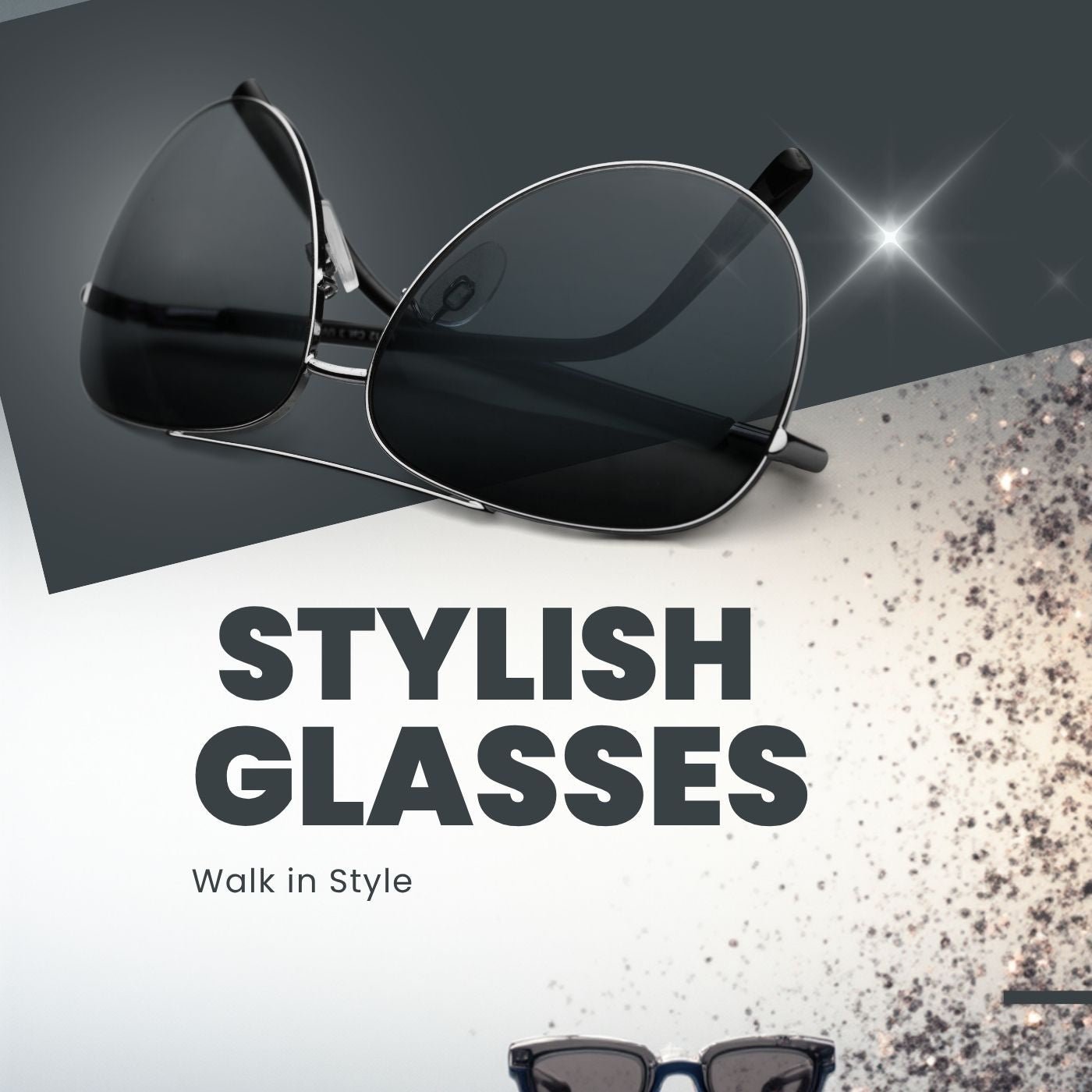 Glasses & Shades - Insomno