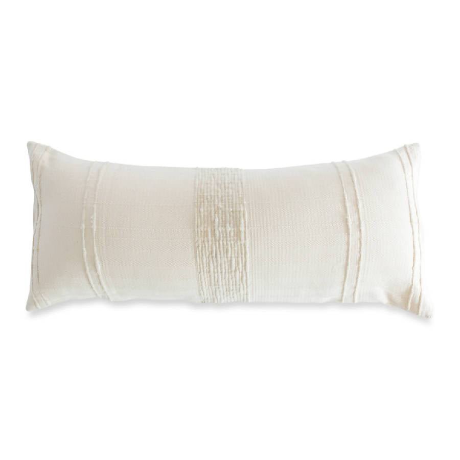 Bogota Lumbar Pillow - Insomno