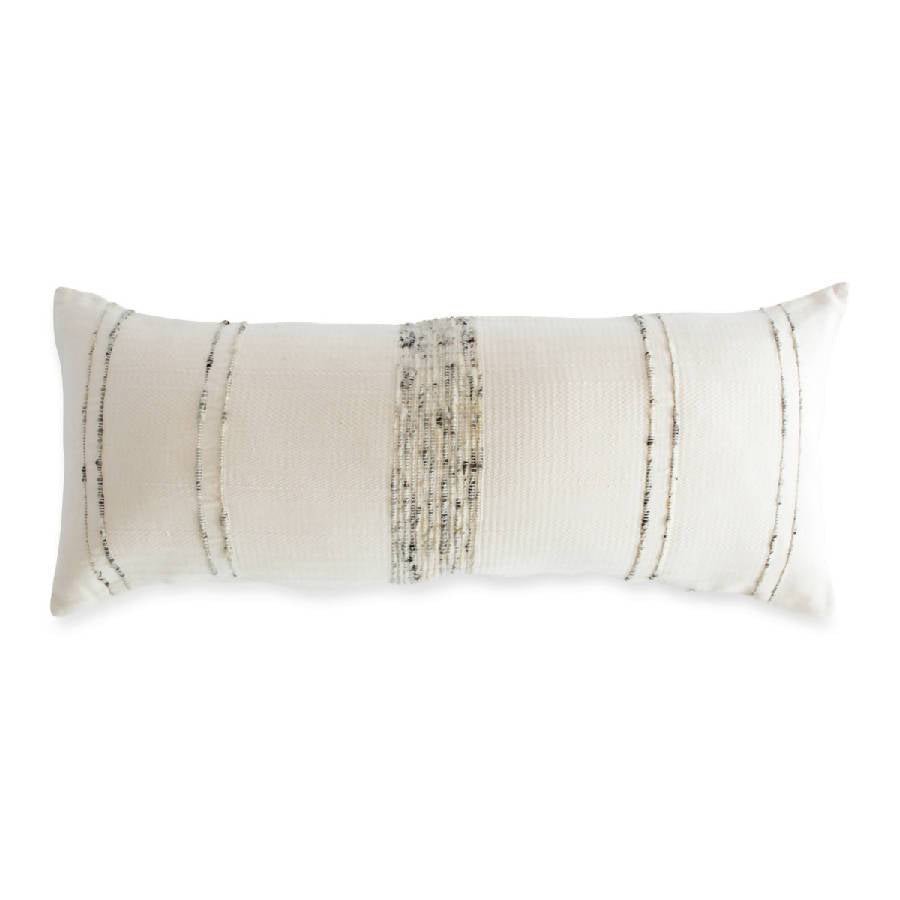Bogota Lumbar Pillow - Insomno