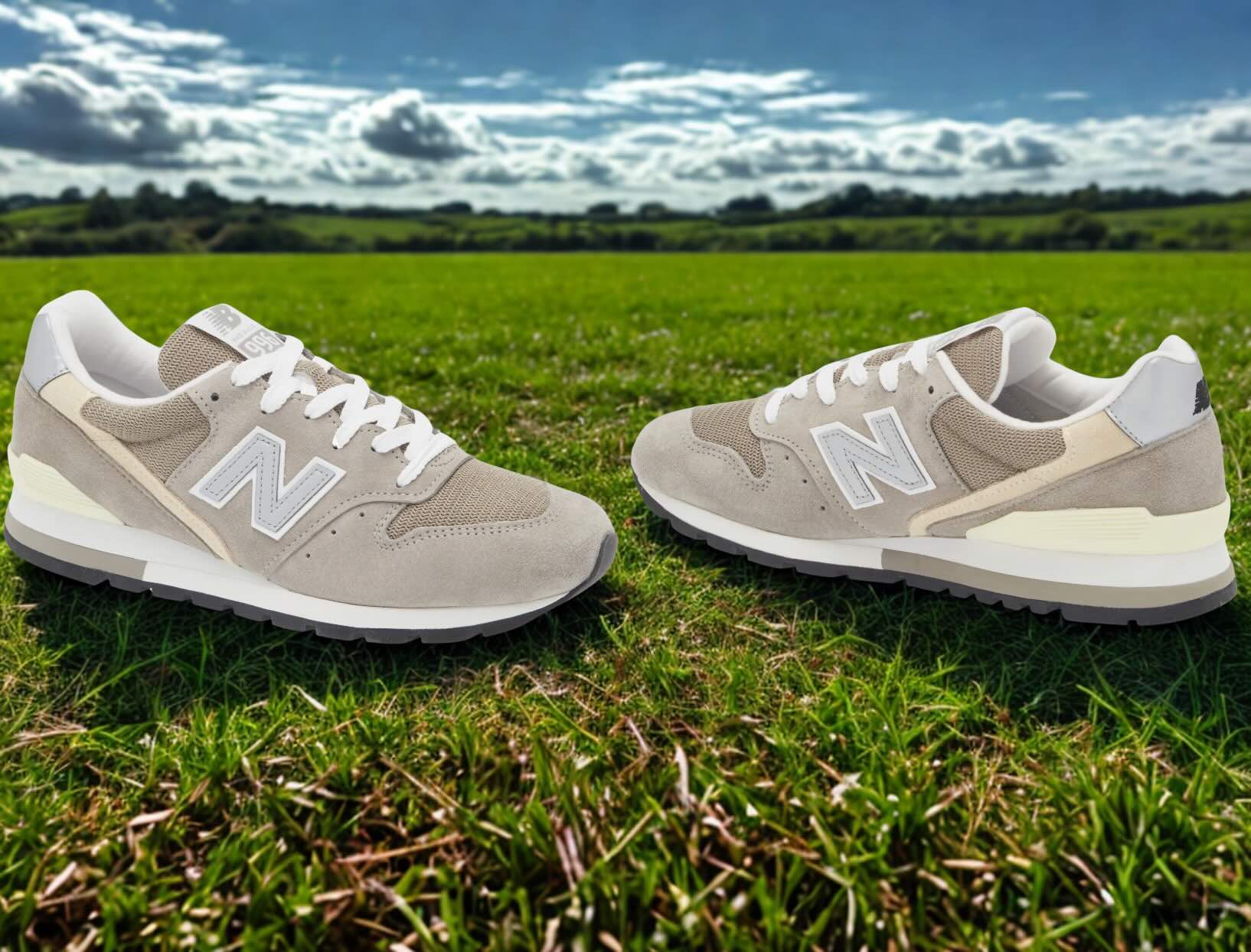 New Balance Made in USA 996 V1 Sneaker - Insomno