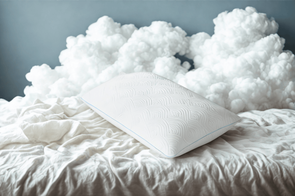 One size fit all comfy pillow - Insomno